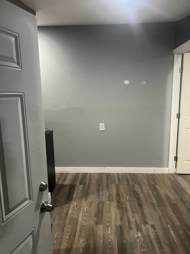 property at 6551 Coolidge St