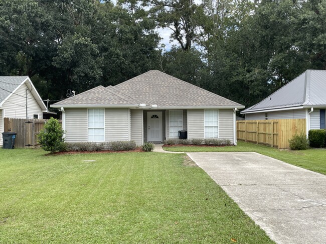 property at 4540 Canal St