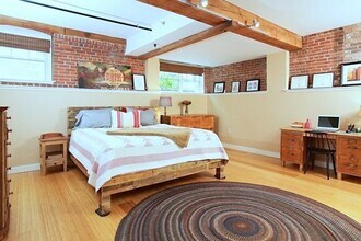 22 Cottage Park Ave, Unit 1 in Cambridge, MA - Foto de edificio - Building Photo