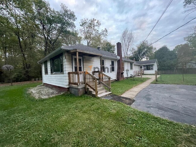 property at 75 Hjelm Rd