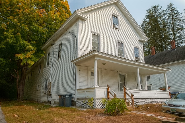 property at 66 School St