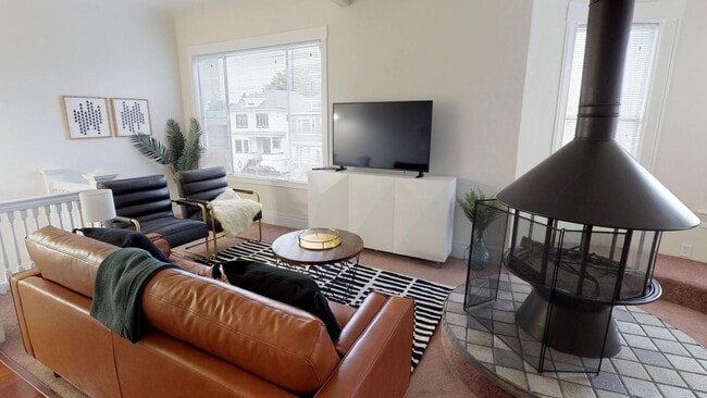 property at 1023 Magnolia St
