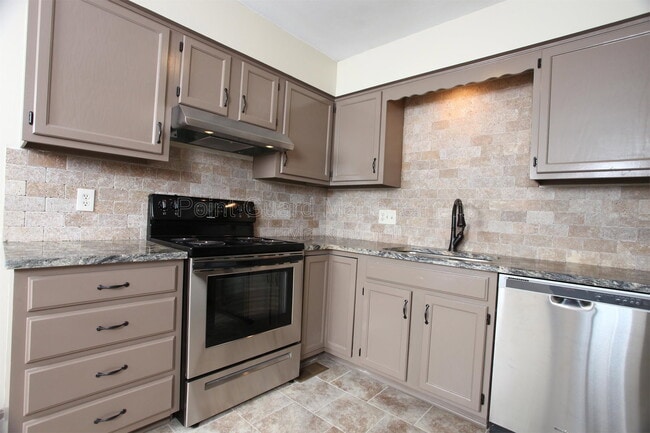 property at 1866 Winstead