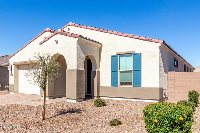 11620 W Marguerite Ave in Avondale, AZ - Building Photo - Building Photo