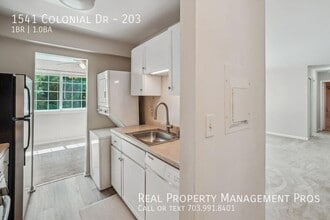 1541 Colonial Dr in Woodbridge, VA - Building Photo - Building Photo