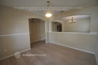 3805 Westridge Dr in Orange Park, FL - Building Photo - Building Photo