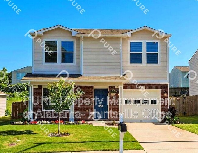 property at 221 Whitestone Dr NE