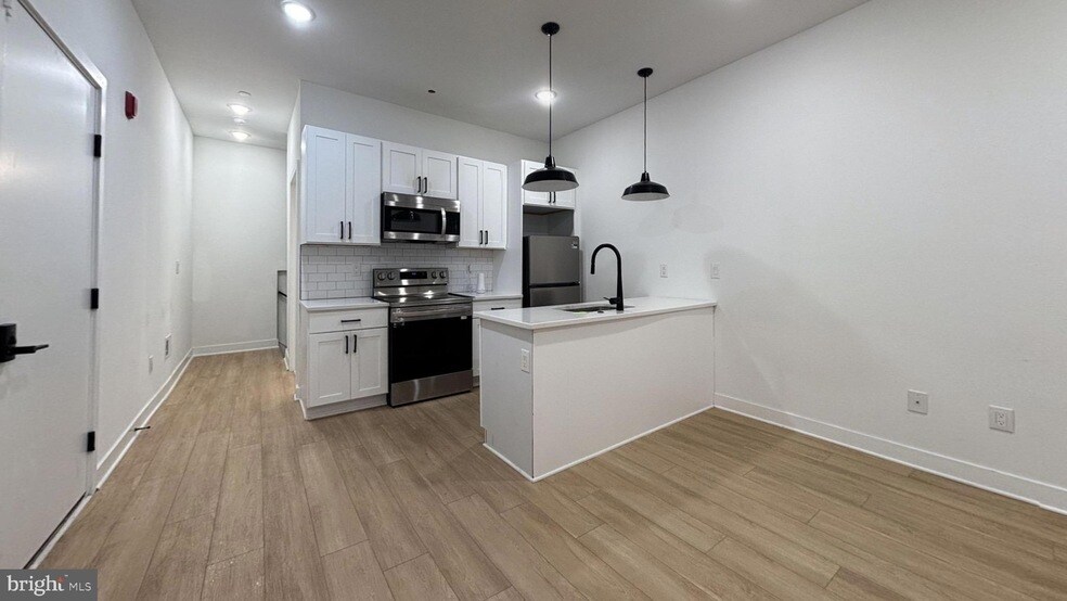 1748 N 22nd St in Philadelphia, PA - Building Photo