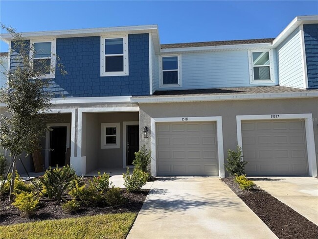 15161 Cuzcorro Ct in Nokomis, FL - Building Photo - Building Photo