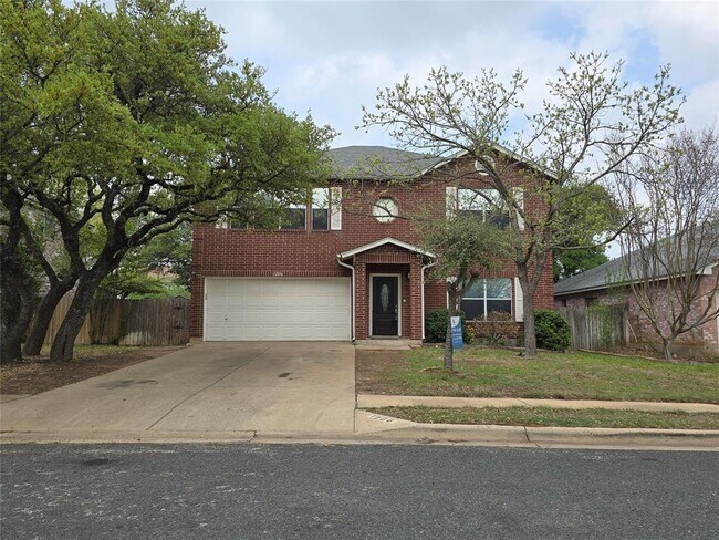 property at 1206 Devil Ridge