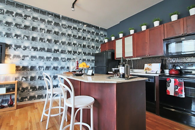 property at 349 S Dearborn St