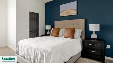 9601 Custer Rd, Unit 1936 in Plano, TX - Building Photo - Building Photo