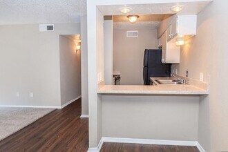 Bel Air on 16th in Plano, TX - Building Photo - Building Photo