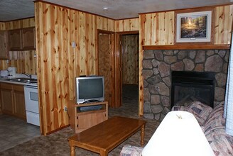 237 E White Mountain Blvd in Pinetop, AZ - Building Photo - Building Photo