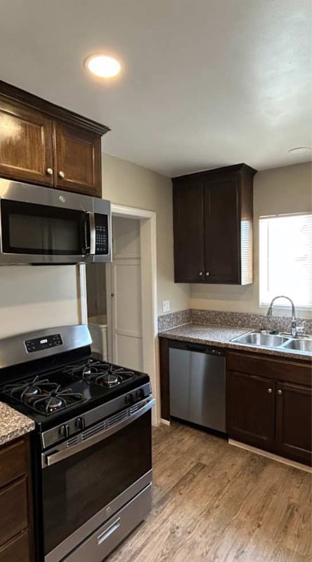 property at 6938 Quakertown Ave