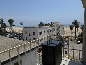 1649 Appian Way, Unit #312 in Santa Monica, CA - Building Photo - Building Photo