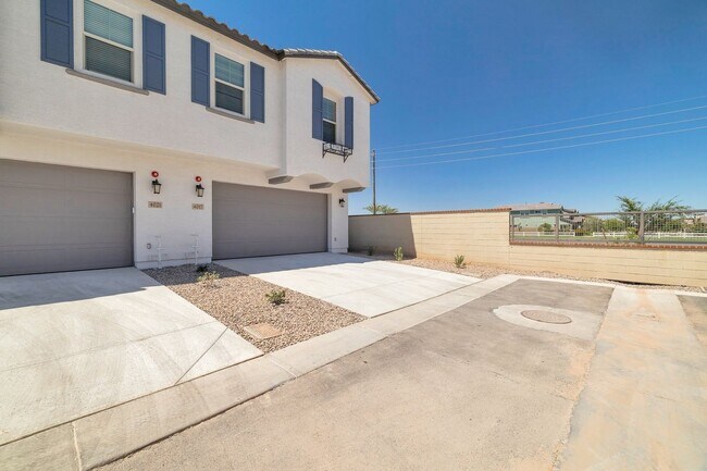 4017 E Amoroso Dr in Gilbert, AZ - Building Photo - Building Photo