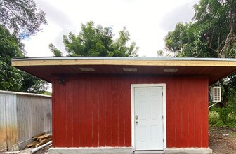 14131 NW 3rd Ave-Unit -E in Miami, FL - Building Photo - Building Photo