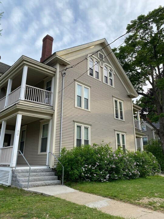 50 Summer St in Dover, NH - Building Photo