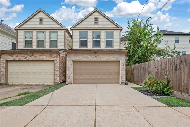 property at 4217 Eigel St
