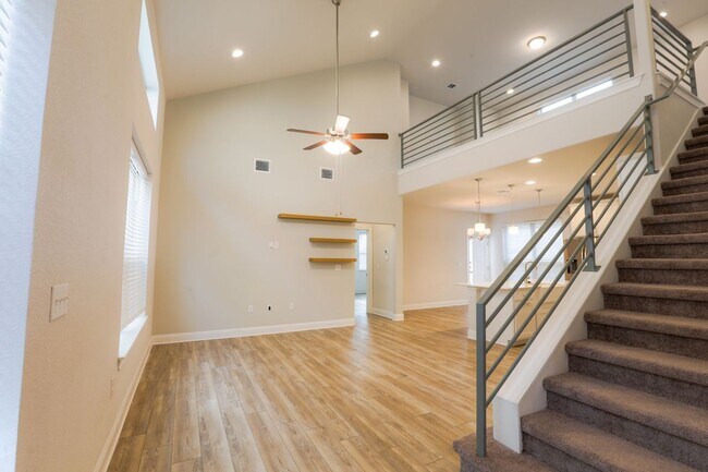 432 Arrowhead Vine St in Leander, TX - Foto de edificio - Building Photo