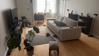 30 Franklin St, Unit 311 in Malden, MA - Building Photo