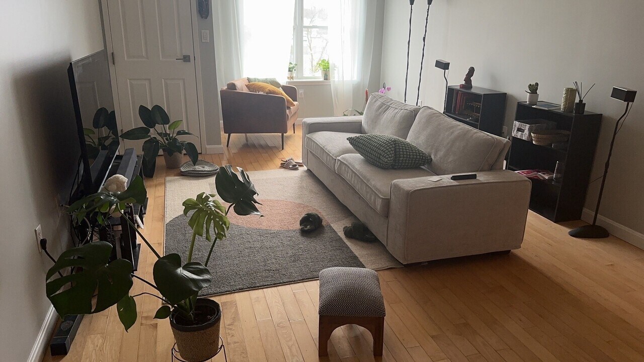 30 Franklin St, Unit 311 in Malden, MA - Foto de edificio