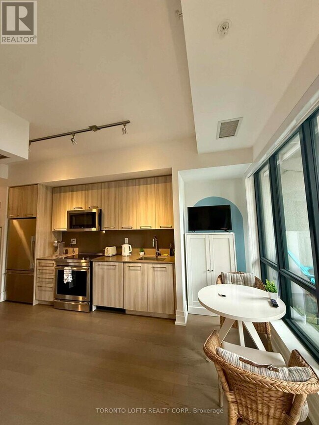 90 Niagara St in Toronto, ON - Building Photo - Building Photo