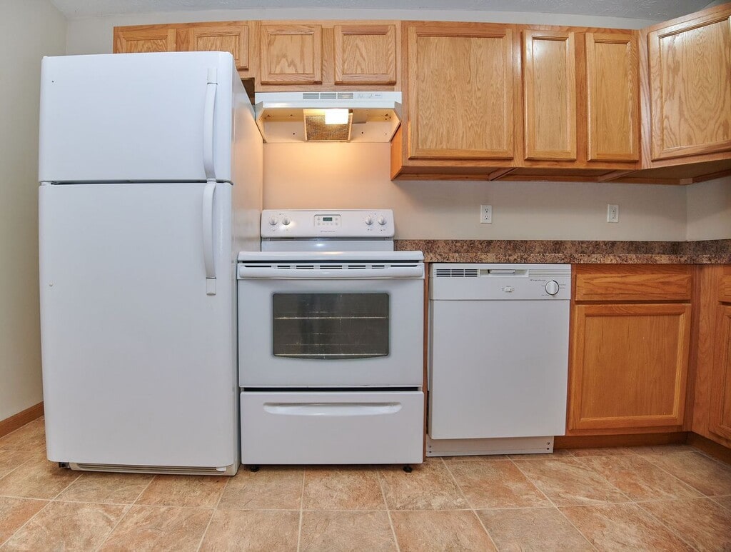 The Ridge Apartments & Townhomes in Charleston, WV