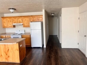 509 E Nichols Canyon Rd in Cedar City, UT - Building Photo - Building Photo