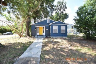 2200 7th Ave N in St. Petersburg, FL - Building Photo
