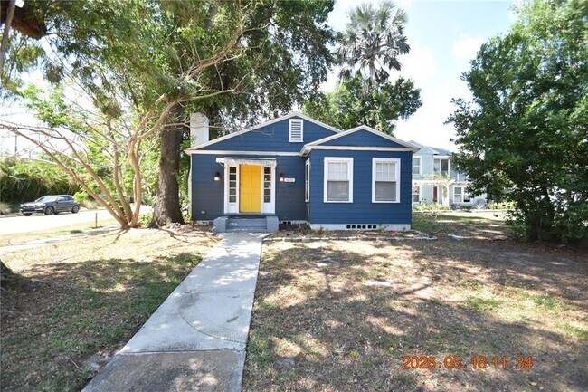 property at 2200 7th Ave N