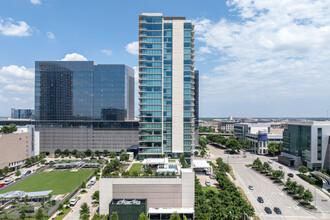 Windrose Tower in Plano, TX - Building Photo - Building Photo