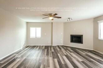 2228 W Charleston Ave in Phoenix, AZ - Foto de edificio - Building Photo