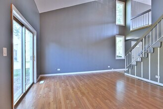 644 Harbor Terrace in Bartlett, IL - Building Photo - Building Photo