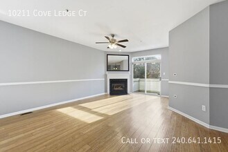 10211 Cove Ledge Ct in Montgomery Village, MD - Building Photo - Building Photo
