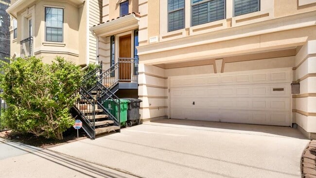 1013 Gross St in Houston, TX - Building Photo - Building Photo