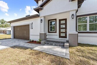 8119 N Dakota Ave in Tampa, FL - Building Photo - Building Photo