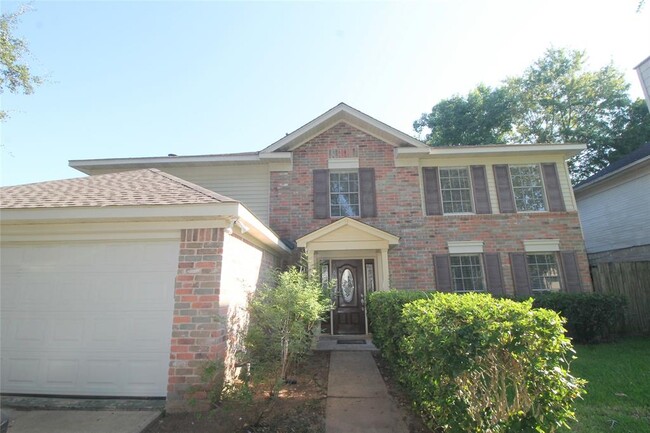 property at 3323 Hidden Creek Dr