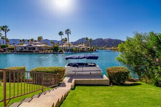 47545 Vía Florence in La Quinta, CA - Building Photo - Building Photo