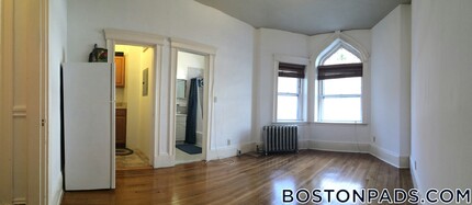 46 Westland Ave in Boston, MA - Building Photo - Building Photo
