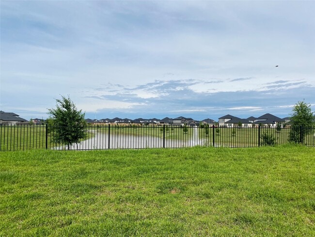 property at 3419 Dursley Landing Ct