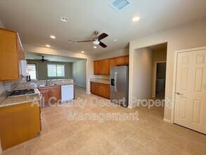 39397 Camino Manena in Indio, CA - Building Photo - Building Photo