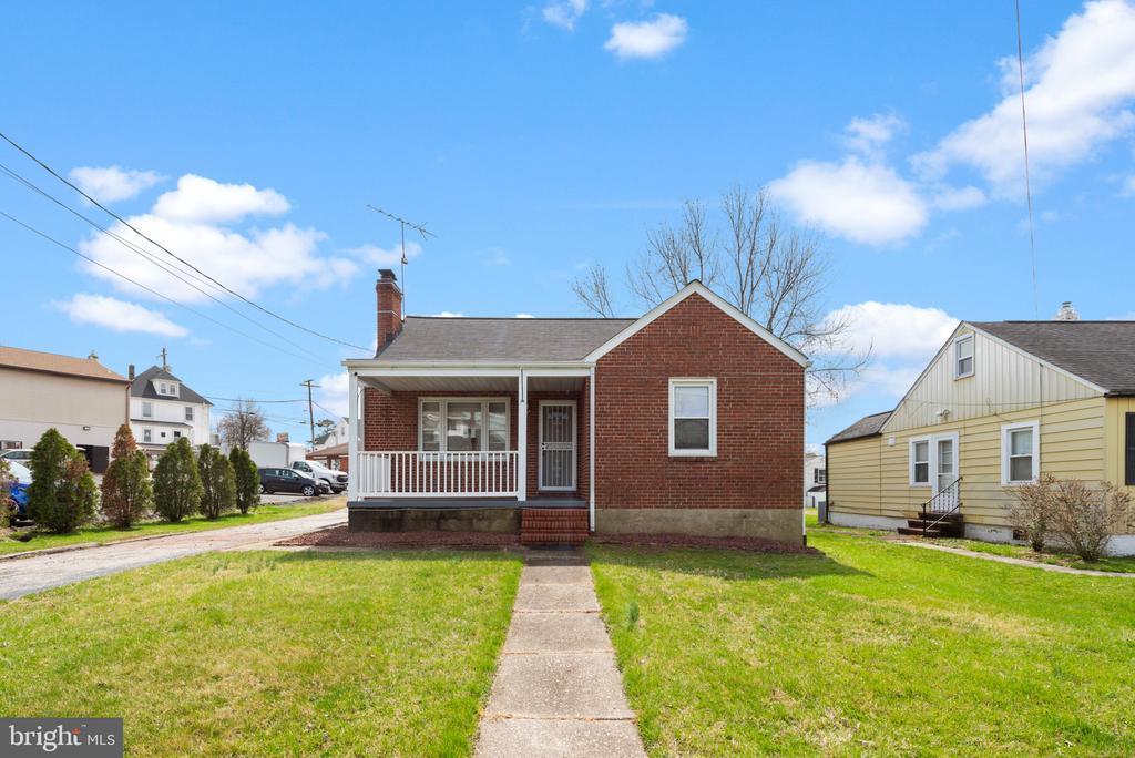 4145 India Ave in Perry Hall, MD - Building Photo