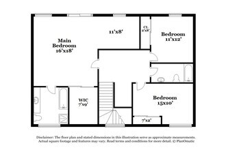 1150 Calvert St in Henderson, NV - Building Photo - Building Photo