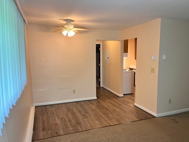 5609 Happy Hollow Rd, Unit 3 in Milford, OH - Building Photo - Building Photo