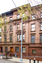 552 W 149th St in New York, NY - Building Photo - Building Photo