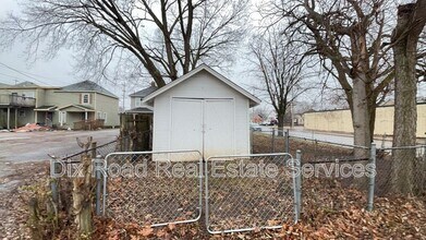 1901 Tytus Ave in Middletown, OH - Building Photo - Building Photo