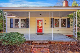 809 Cape Fear Ave in Fayetteville, NC - Building Photo - Building Photo