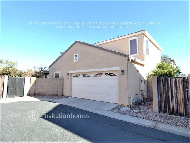 2768 E Megan St in Gilbert, AZ - Building Photo - Building Photo